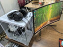 MSI全家桶i5 13490F/14400F/5060TI/5070主機AI設計師臺式游戲電競整機組裝電腦主機DIY組裝機 13400F+5060丨32G丨熱推款 曬單實(shí)拍圖