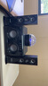 先科家庭影院K歌音響電腦音箱家用KTV大功率超重低音炮投影儀電視音響 升級(jí)雙音柱【有線話筒+魔球燈】 曬單實(shí)拍圖