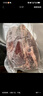恒都 國(guó)產(chǎn)谷飼原切牛腱子 5斤 不含腱子芯 生鮮牛肉 燉煮健身食材 曬單實(shí)拍圖