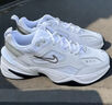 NIKE【滔搏運動】女子W NIKE M2K TEKNO休閑鞋 BQ3378-100 38 曬單實拍圖