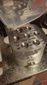 蘇泊爾（SUPOR）煮蛋器 蒸蛋器 小蒸鍋 煮雞蛋神器 旋鈕可定時(shí)自動(dòng)斷電雙層 家用迷你雞蛋羹多功能鍋 Z15FK953 曬單實(shí)拍圖