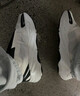 阿迪達斯yeezy700異形夜光椰子男女中性時(shí)尚休閑鞋B75571 38碼 曬單實(shí)拍圖