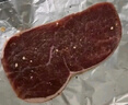 必勝客必勝優(yōu)選 整切調(diào)理西冷牛排黑金禮盒650g 5片裝 原肉整切燒烤食材 曬單實(shí)拍圖