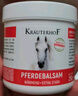 Krauterhof 德國七葉莊園原裝進口馬膏馬油膏按摩凝膠按摩膏小飛500mL 曬單實拍圖