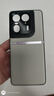 LQP適用于摩托羅拉X50ultra手機(jī)殼 金屬鏡頭圈/H腰線款/親膚液態(tài)素皮保護(hù)套 TPU防摔輕奢商務(wù)男女款 遠(yuǎn)山灰 摩托羅拉X50ultra 曬單實(shí)拍圖