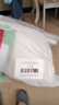 COTTONDNA內(nèi)衣女【2件裝】棉美背無痕內(nèi)衣薄款無鋼圈運(yùn)動(dòng)背心抹胸胸罩 曬單實(shí)拍圖