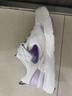 Skechers斯凱奇夏季童鞋大童透氣網(wǎng)面休閑涼鞋鏤空女童運(yùn)動(dòng)鞋319025L 曬單實(shí)拍圖