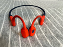 韶音（SHOKZ）OpenSwim Pro S710 骨傳導(dǎo)藍牙耳機 開放式運動游泳跑步騎行不入耳 珊瑚海 曬單實拍圖