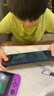 任天堂（Nintendo）【國內(nèi)保稅倉】Switch2/1代 OLED日版/港版游戲機續(xù)航加強版ns體感掌機便攜家用主機 【保稅倉】港版Switch2單機多語言不含游戲 曬單實拍圖