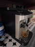 德龍（Delonghi）全自動(dòng)咖啡機(jī) 意式家用15bar泵壓13檔研磨豆粉兩用13款菜單自動(dòng)奶泡NEXT原裝進(jìn)口E LattePlus 2.0 升級(jí)全彩屏幕顯示 大容量奶缸水箱 自動(dòng)清洗 曬單實(shí)拍圖