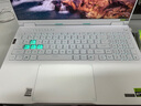 華碩天選6 國家補貼20% 16英寸游戲本 筆記本電腦(銳龍7 H 260 16G 1T RTX5060 2.5K)青 曬單實(shí)拍圖