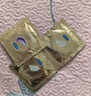 杜蕾斯（durex） 避孕套 安全套 超薄尊享三合一18只 男女用 套套 成人情趣計(jì)生 曬單實(shí)拍圖