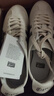 Onitsuka Tiger鬼塚虎MEXICO 66?經(jīng)典小白鞋運(yùn)動(dòng)休閑鞋復(fù)古男女鞋 1183A201 燕麥色 41.5 曬單實(shí)拍圖