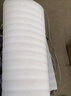 得帝epe珍珠棉包裝膜泡沫板泡沫墊搬家打包膜家具包裝材料保護(hù)膜防震 厚5mm長36米 寬100cm 8斤左右 曬單實(shí)拍圖