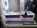 七彩虹（Colorful）RTX5060 戰斧 Ultra AD OC 8GB 電競游戲顯卡 DLSS4 GDDR7 直播視頻剪輯AI模型渲染 RTX5060 Ultra DUO OC 8GB 曬單實(shí)拍圖