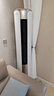 海爾（Haier）空調(diào)柜機(jī)3匹新一級(jí)能效變頻家用省電客廳立柜式冷暖空調(diào)KFR-72LW/81@U1-Ht以舊換新國家補(bǔ)貼20% 曬單實(shí)拍圖