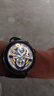 HUXIAVIM華為機(jī)鴻蒙安卓系統(tǒng)蘋果機(jī)IOS適用華強(qiáng)北watch長(zhǎng)續(xù)航藍(lán)牙運(yùn)動(dòng)手表gt5 ultra男女生日禮物情侶手表 黑網(wǎng)帶 NFC+支付+海量表盤+健康監(jiān)測(cè) 雙表帶+定位導(dǎo)航+超長(zhǎng)待機(jī)+心率血 曬單實(shí)拍圖