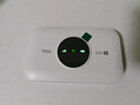 TCL隨身wifi三網(wǎng)通用免插卡無線wifi6+車載4G路由器隨身便攜全國通用2025款上網(wǎng)寶移動(dòng)聯(lián)通電信三網(wǎng)切 【升級(jí)充電款】3000毫安大電池超長續(xù)航24小時(shí) 不限速不虛標(biāo)月享1500G高速流量 曬單實(shí)拍圖