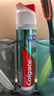 高露潔（Colgate）【孫穎莎同款】歐洲進(jìn)口密泡美白直立按壓泵式牙膏100ml*3去漬 曬單實(shí)拍圖