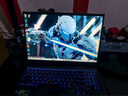 雷神獵刃S 2025【RTX5070Ti】16英寸AI設計學生編程游戲筆記本電腦(i9HX 16G1T 240Hz)國家政府補貼20% 曬單實拍圖