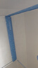 名創(chuàng)優(yōu)品（MINISO）三開門坐床蒙古包蚊帳 嬰兒防摔蚊帳帶床圍欄全底 家用1.8x2米床 曬單實拍圖