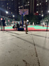 雙星八特跑步鞋春夏透氣網(wǎng)孔運(yùn)動(dòng)鞋男輕便鞋子男戶外休閑鞋百搭全黑工作鞋 曬單實(shí)拍圖