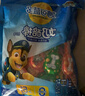 妙可藍(lán)多 汪汪隊兒童奶酪棒500g 原味 高鈣0防腐劑健康營養(yǎng)寶寶零食 曬單實拍圖