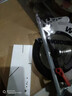 威克士（WORX）工業(yè)級木工無(wú)刷電圓鋸WU535切割機多功能電圓鋸手提鋸電動(dòng)工具 WU533-裸機【 送3張原裝鋸片+導尺】 曬單實(shí)拍圖