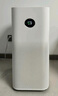 米家小米空氣凈化器5S 家用除甲醛 凈化器 除菌除過(guò)敏原固態(tài)甲醛傳感器監(jiān)測(cè) 智能互聯(lián) 空氣凈化器 曬單實(shí)拍圖