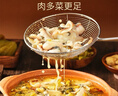 東方甄選酸菜魚預(yù)制菜加熱即食生鮮水產(chǎn)菜肴半成品冷凍夜宵速食品黑魚片 【3袋裝】免漿黑魚片 250g /袋 曬單實(shí)拍圖