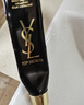 圣羅蘭（YSL）黑絲緞水感妝前乳40ml隔離護(hù)膚品套裝禮盒七夕情人節(jié)禮物生日禮物 曬單實(shí)拍圖