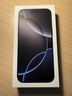 Apple/蘋果 iPhone 16 Pro Max（A3297）512GB 原色鈦金屬 支持移動(dòng)聯(lián)通電信5G 雙卡雙待手機(jī) 曬單實(shí)拍圖