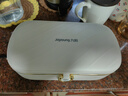 九陽（Joyoung）電熱飯盒加熱飯盒神器上班族辦公室插電飯盒316L母嬰級材質(zhì)便當盒F09H-FH100 曬單實拍圖