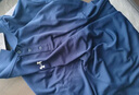 安德瑪（UNDERARMOUR）短袖POLO衫男夏季休閑寬松透氣快干運(yùn)動(dòng)高爾夫商務(wù)翻領(lǐng)上衣 曬單實(shí)拍圖