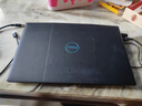 戴爾（DELL) 游匣G3G15二手筆記本電腦15.6英寸電競設計直播高刷獨顯3060游戲本95新 ?i7-9750H 16G 1660Ti【3D游戲 曬單實拍圖