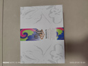 SWELL 三角棉質(zhì)義乳 海綿秀義乳 術(shù)后初期保護(hù)胸墊 xkxyr海綿義乳 L 曬單實拍圖