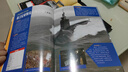潛艇與航空母艦 （彩色精裝）軍迷武器愛(ài)好者叢書(shū) 中小學(xué)生兵器百科課外閱讀書(shū) 世界軍事武器兵器百科 曬單實(shí)拍圖
