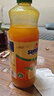 新的（sunquick）濃縮果汁 橙汁840ml 氣泡水雞尾酒烘焙伴侶 沖調(diào)果汁飲品濃漿 曬單實拍圖