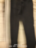 BZDR 夏季棉校服褲子高中學(xué)生兩條杠藏藍(lán)色薄款運(yùn)動(dòng)雙杠白邊初中校褲 藏藍(lán)二杠（夏季薄款棉）薄款 L (165) 100-115斤左右 曬單實(shí)拍圖