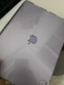 Apple/蘋果【國(guó)家補(bǔ)貼】iPad Air 11英寸 M3芯片2025年款 平板電腦 (256GB WLAN版)紫色 曬單實(shí)拍圖