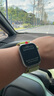 華為WATCH FIT 4 Pro【咨詢享優(yōu)惠】運(yùn)動智能健康自由潛手表ECG血氧心率體溫呼吸監(jiān)測藍(lán)牙通話AX21A 原野綠 編織表帶 曬單實(shí)拍圖