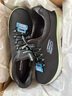 斯凱奇女鞋秋冬季輕質(zhì)舒適一腳蹬運動(dòng)休閑運動(dòng)鞋150268 曬單實(shí)拍圖