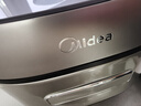 美的（Midea）電飯煲電飯鍋3-4-5-6人家用4升容量青瓷抗菌內(nèi)膽IH猛火加熱頂置玻璃觸控面板12大功能MB-HC4031 【青瓷抗菌】IH大火力- 4L 曬單實(shí)拍圖