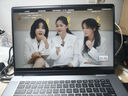 戴爾（DELL）靈越16plus 7640 16英寸酷睿i7高性能大學(xué)生商務(wù)辦公游戲輕薄筆記本電腦靈越7630設計師制圖全能本 高端7000系列 | 靈越16Plus【金屬本】 【高端機】i7-136 曬單實(shí)拍圖