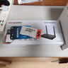 HIKVISION?？低暉o(wú)線(xiàn)wifi監控器攝像頭家用360度全景400萬(wàn)超清云臺旋轉手機遠程室內可對講AI人形偵測K44H 曬單實(shí)拍圖