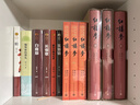 紅樓夢(mèng)四十周年紀念版 人文版 原著(zhù)完整無(wú)刪減 布面 精裝 彩色插圖 曹雪芹著(zhù)紅研所校注本劉旦宅插圖 一百二十回庚辰本程甲本 人民文學(xué)出版社 小說(shuō) 曬單實(shí)拍圖