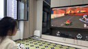 任天堂（Nintendo）Switch2代主機?港版單機?標準版不含游戲 送轉接頭 ?？谙M券 曬單實(shí)拍圖