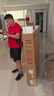 華為智慧屏 S6 Pro 85英寸 Pura 80投屏好搭檔  MiniLED 靈犀指向遙控 鴻蒙AI 平板電視機(jī)HD8XAJMS 曬單實(shí)拍圖