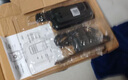 摩托羅拉（Motorola）摩托全國5000公里對講機(jī)迷你大功率超薄小型手持機(jī)器戶外酒店工地 超薄千公里 1臺 曬單實(shí)拍圖