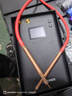 AWITHZ阿威茲電池點焊機手持小型DIY便攜式家用不銹鋼18650碰焊 曬單實拍圖